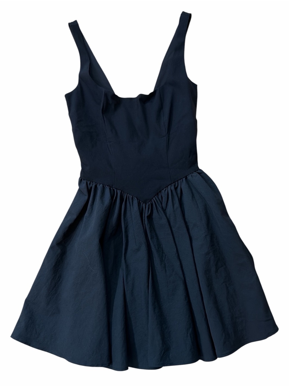 Viral Primark Rita Ora Corset Mini Dress - Westwood Style